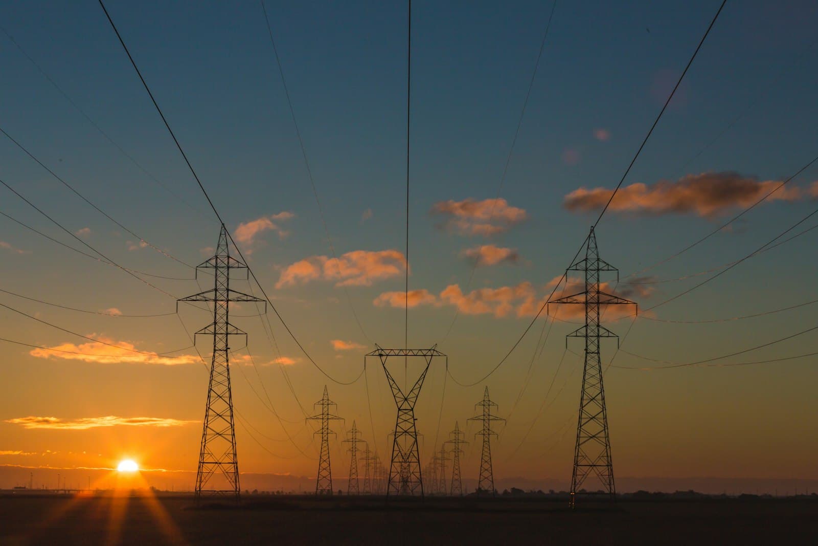 Electrical transmission infrastructure